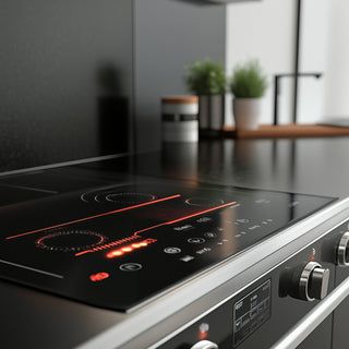 Smart Stoves: Are They Worth the Investment for Convenience and Safety? - Veebar Tech