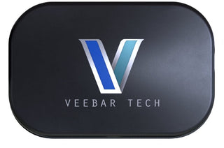 Central gateway for Veebar Tech’s stove monitoring system.