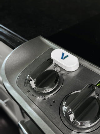 #stove_monitoring# - #VeebarTech# - #Smart Stove#