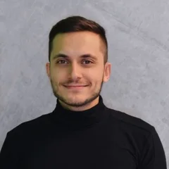 Dr. Younes Sadat-Nejad, CTO and COO of Veebar Tech