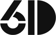 6ixDesign logo