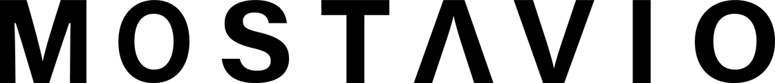 MOSTAVIO logo