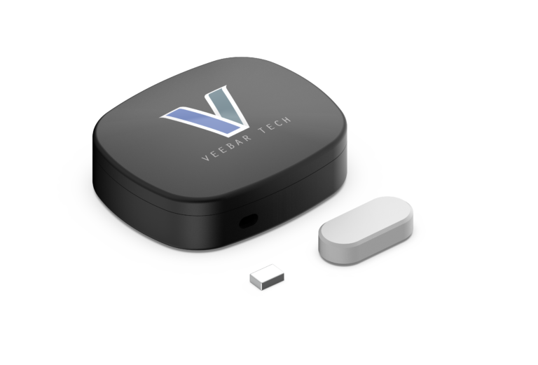 Veebar Tech Stove Monitoring Package